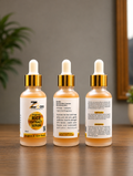 Z Care Organics Rice Extract Serums