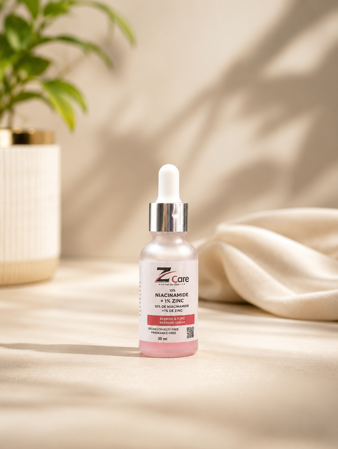 Z Care | Clean Beauty for Every Skin